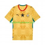 Maillot/Tenue Ghana Exterieur World Cup 2026